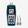 Tenmars ST141D | Medidor de Vibración 2 Canales, Datalogger 2 Tenmars ST141D