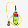 TPI 9080 | Medidor de Vibraciones con Cable y Conexión a PC 1 TPI 9080