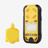 Detector multigas portátil con bomba motorizada MG-BH4M