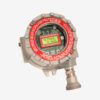 RKI M2A | Sensor Transmisor con Pantalla (CO/O2/H2S/LEL/HC) 1 Sensor transmisor con pantalla (CO/O2/H2S/LEL/HC) RKI M2A