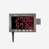 Monitor de temperatura y humedad Tenmars TM-185D