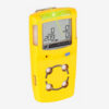 Honeywell BW GasAlert ClipXL | Medidor Multigas BW (CO, O2, H2S, LEL) 2 Honeywell BW GasAlert ClipXL