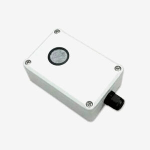 Transmisor económico H2S/CO RKI Serie M