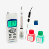 Medidor de pH PCE 228-KIT