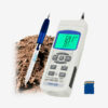 Medidor de pH PCE 228-SLUR
