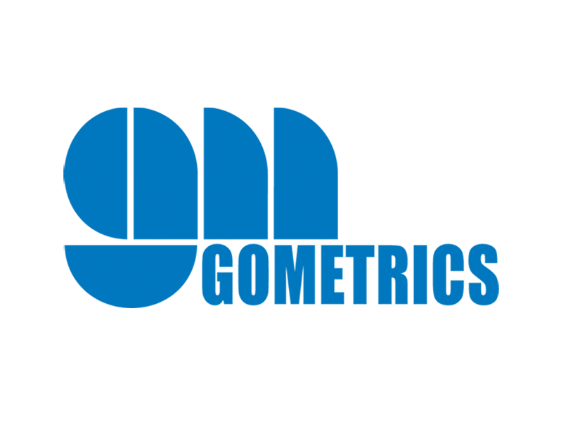 logo gometrics