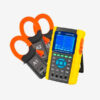 PCE PA8300-1 | Analizador de Potencia y Armónicos 1 PCE PA8300-1