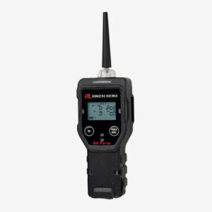 rki gxforce b