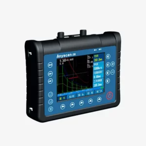 Detectores de Fallas por Ultrasonido y Phased Array