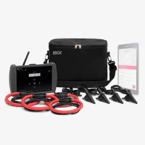 Analizadores de Red y Potencia