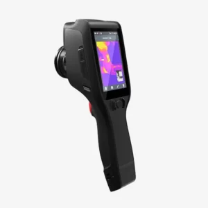 Cámaras Termográficas