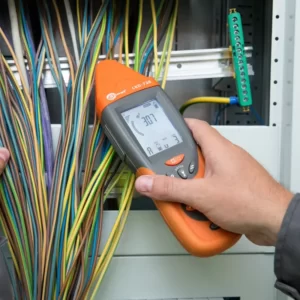 Sonel LKZ-720 | Localizador de Cables 9 lkz 720 b