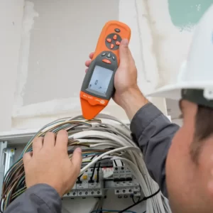 Sonel LKZ-720 | Localizador de Cables 15 lkz 720 c