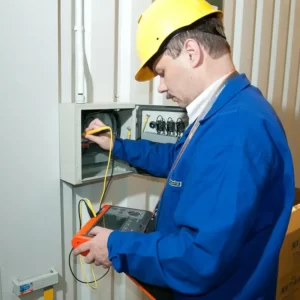 SONEL MPI-520 | Medidor Multifunción de Parámetros de Instalaciones Eléctricas 7 mpi520 c