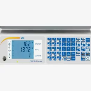 PCE TB-3C | Balanza de Mesa 7 pce tb3c 03