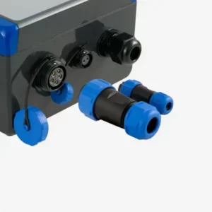 PCE WSAC-50W-230 | Anemómetro Para Gruas 110/230V 18 pce wsac 50w 230 e