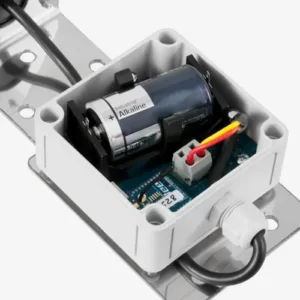 PCE WSAC-50W-230 | Anemómetro Para Gruas 110/230V 25 pce wsac 50w 230 k