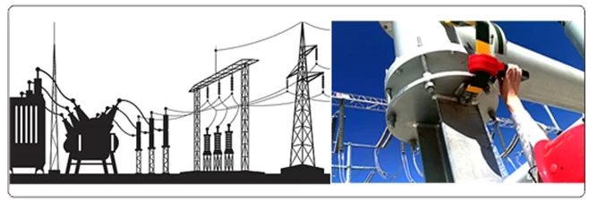 ETCR 2000C | Tenaza Resistencia de Tierra y Corriente de Fuga 14 etcr 2000 06 e1699299410549