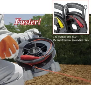 Hioki FT6031-03 | Medidor de Resistencia de Tierra 8 hioki ft6031 f