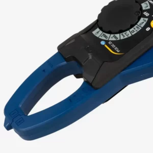 PCE DC-25 | Pinza Amperimétrica con Interfaz Bluetooth 12 pce dc25 d