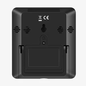 YDP-20E | Medidor de Humedad y Temperatura con Sonda Externa y Registro de Datos 7 ydp 20e c