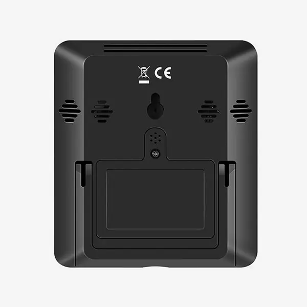 YDP-20 | Medidor de Humedad y Temperatura con Registro de Datos 5 YDP-20 | Medidor de Humedad y Temperatura con Registro de Datos - Imagen 3