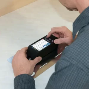 PCE RT-2300 | Rugosímetro Portátil 23 pce rt2300 g