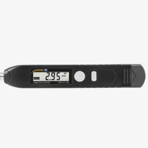 PCE VT-1100 | Medidor de Vibraciones Tipo Lápiz 8 pce vt1100 b