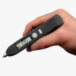 PCE VT-1100 | Medidor de Vibraciones Tipo Lápiz 9 pce vt1100 c