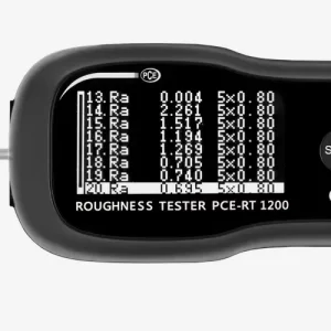 pce rt1200 e