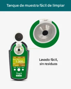 am600 tanque