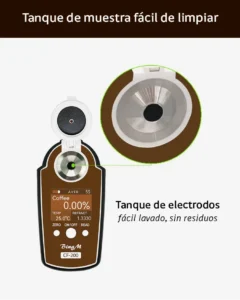 cf 200 tanque