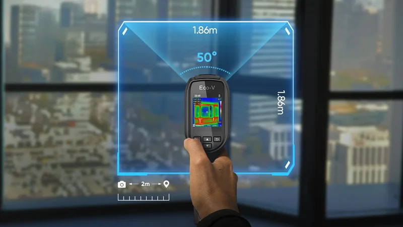 hikmicro ecov gran angular