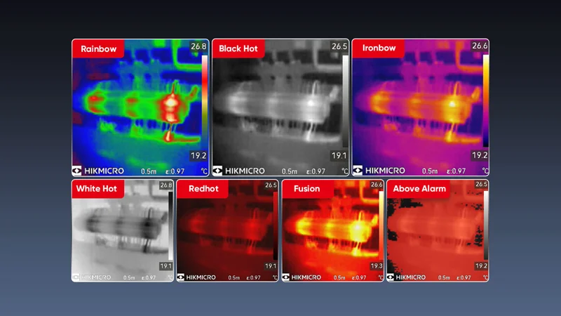 hikmicro ecov paleta