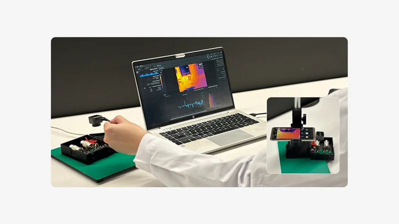 hikmicro mini2plus macro