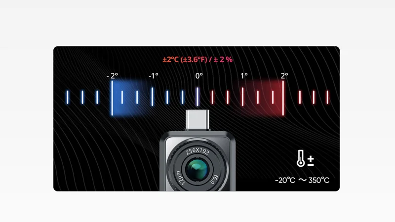 hikmicro mini2plus temperatura02