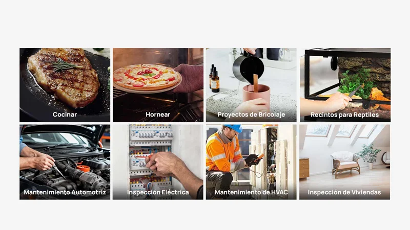 hikmicro minie aplicacion