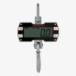 Balanza Colgante OCS-S4-2T 