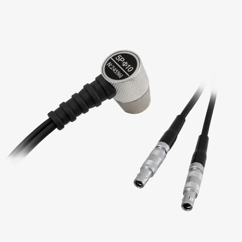 PCE TG-75A | Medidor de Espesor 3 PCE TG-75A | Medidor de Espesor - Imagen 2