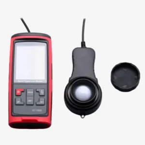 Luxómetro Digital GT1050