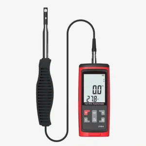Anemómetro Hilo Caliente GT8916