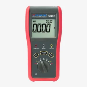 ETCR EM3040B