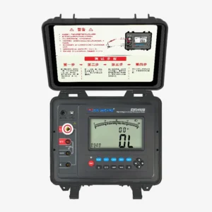 ETCR EM3490B