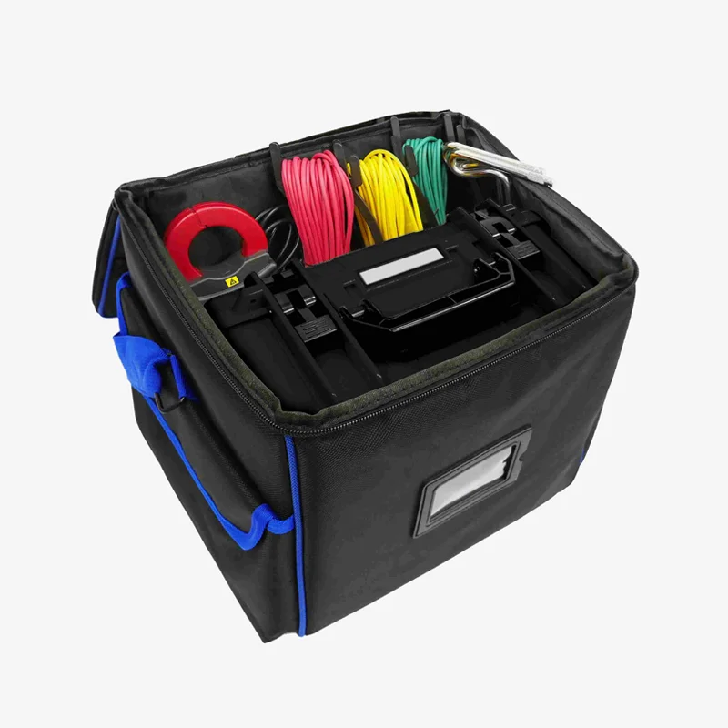 ETCR EM7700 | Medidor Multifunción de Parámetros Eléctricos 6 ETCR EM7700 | Medidor Multifunción de Parámetros Eléctricos - Imagen 5