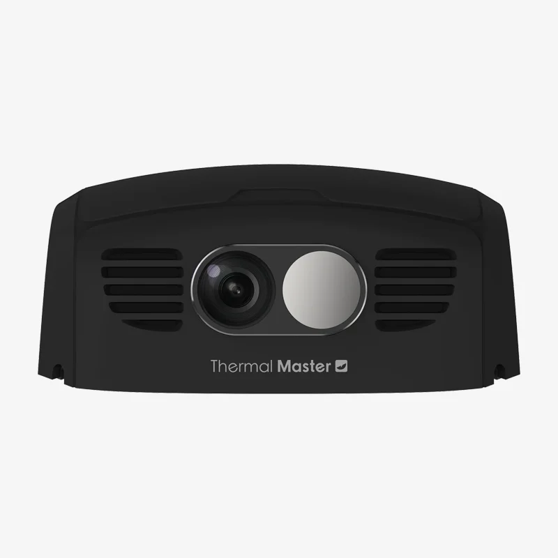 Thermal Master NV300 MAX | Cámara Térmica con Visión Nocturna Anticolisión 10 Thermal Master NV300 MAX | Cámara Térmica con Visión Nocturna Anticolisión - Imagen 9