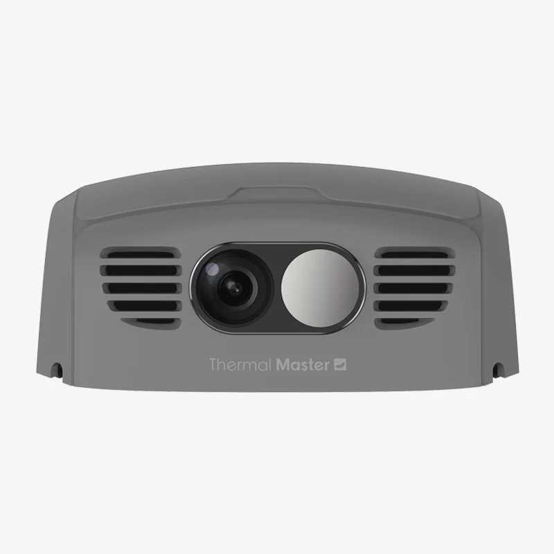 Thermal Master NV300 MAX | Cámara Térmica con Visión Nocturna Anticolisión 11 Thermal Master NV300 MAX | Cámara Térmica con Visión Nocturna Anticolisión - Imagen 10