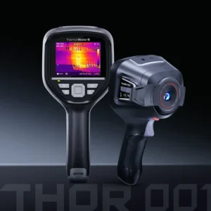 Thermal Master Thor 001 | Cámara Térmica Experta 12 thor 001 b